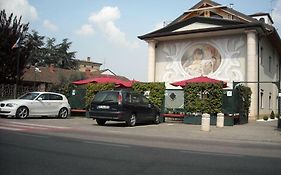 Hotel Arpini